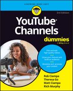 Youtube Channels for Dummies (en Inglés)