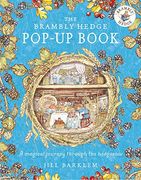 The Brambly Hedge Pop-Up Book (en Inglés)