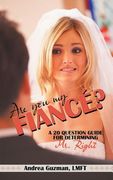 are you my fiance?