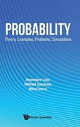 Probability: Theory, Examples, Problems, Simulations (en Inglés)