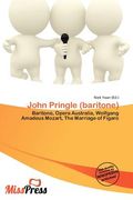 john pringle (baritone) (en Inglés)