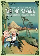 Tabi no Sakana 2: Bocados de un Viaje Gourmet