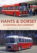 Hants & Dorset: A National Bus Company (en Inglés)