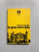 La Gran Dormida (6ª Ed. ) (en Catalán)