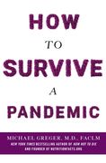 How to Survive a Pandemic (en Inglés)