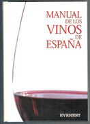 Manual de los Vinos de España