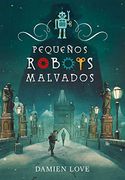 Pequeños Robots Malvados