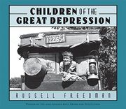 children of the great depression (en Inglés)