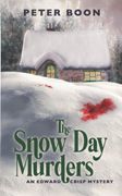 The Snow day Murders: 2 (Edward Crisp Mysteries) (en Inglés)