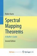 Spectral Mapping Theorems