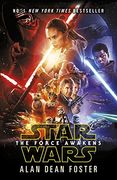 Star Wars. The Force Awakens (en Inglés)
