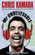 MR Unbelievable (en Inglés)