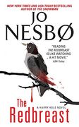 the redbreast,a harry hole novel