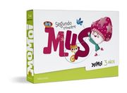 Proyecto Momoi - 3 Años: Segundo Trimestre: Mus