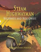 Steam Highwayman 2: Highways and Holloways 