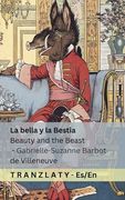La Bella y la Bestia (in Spanish)