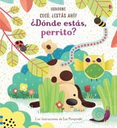 Dónde Estás, Perrito?