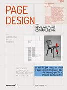 Page Design: Printed Matter and Editorial Design 