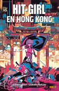 Hit Girl 05 en Hong Kong
