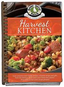 Harvest Kitchen Cookbook (en Inglés)