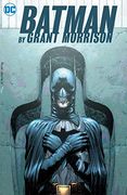 Batman by Grant Morrison Omnibus Vol. 2 (en Inglés)