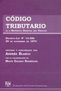 Código tributario