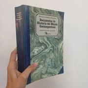 Documentos de historia del mundo contemporáneo (in Spanish)