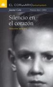 silencio en el corazón