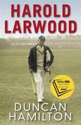 Harold Larwood (en Inglés)