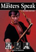 The Masters Speak (en Inglés)