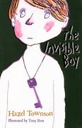 the invisible boy (en Inglés)