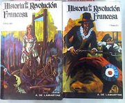 Historia de la Revolucion Francesa Tomo i