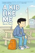 A kid Like me: A Graphic Novel (en Inglés)