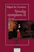 Novelas Ejemplares, ii