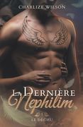 Le Déchu (La dernière Nephilim t. 1) (en Francés)