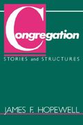 congregation stories and structures