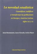 La Novedad Estadística (Pasaje América) (in Spanish)