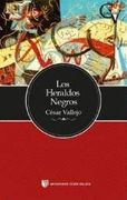 Los Heraldos Negros