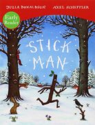 stick man. julia donaldson (en Inglés)