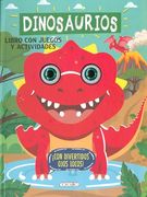-Dinosaurios-Libro-Original-