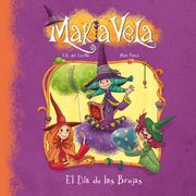 El día de las Brujas (Makia Vela) (in Spanish)