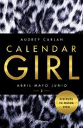 Calendar Girl ii