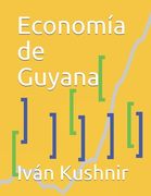Economía de Guyana