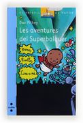 Les Aventures Del Superbolquer (Barco de Vapor Azul) (en Catalán)