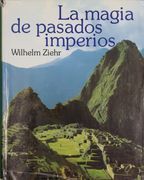 Magia de Pasados Imperios la