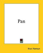 pan (en Inglés)