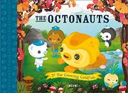 The Octonauts and the Growing Goldfish (en Inglés)