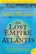 the lost empire of atlantis (en Inglés)