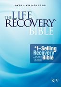 The Life Recovery Bible KJV