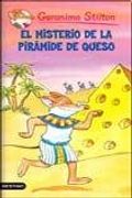 El Misterio de la Piramide de Queso